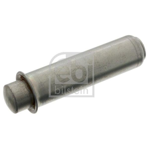 Febi Bilstein 46592 Riemenspanner Zahnriemen für Fiat Iveco Renault