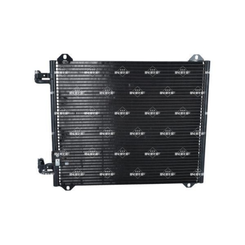 Nrf 35362 Kondensator Klimaanlage für Audi