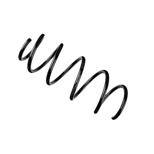 Bilstein 36-234042 Fahrwerksfeder Vorderachse für Fiat