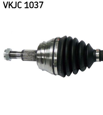 SKF Antriebswelle