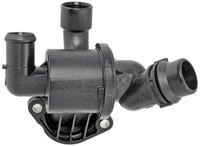 Hella 8MT 354 777-381 Thermostat Kühlmittel für Audi Seat VW