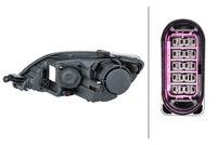 Hauptscheinwerfer Halogen