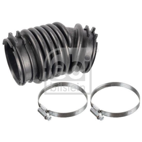 Febi Bilstein 172134 Ansaugschlauch Luftfilter für Ford Volvo Ford Motor Company