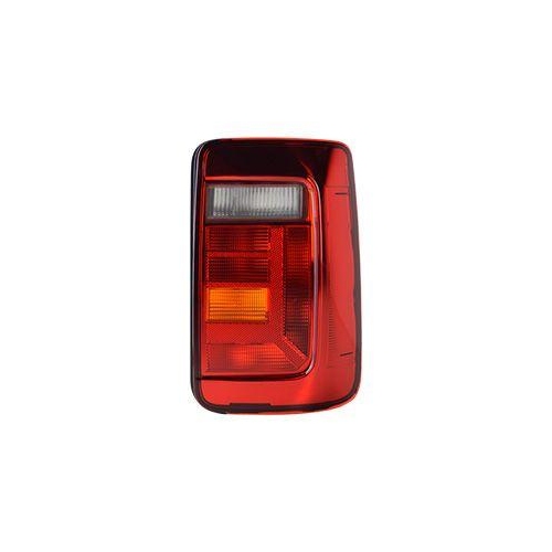 Van Wezel 5854936 Heckleuchte Rechts für VW
