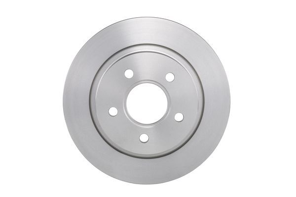 BOSCH Bremsscheibe 0 986 479 070