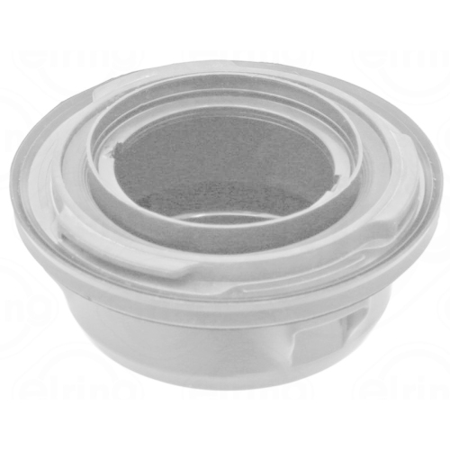 Elring 260.320 Wellendichtring Kurbelwelle Stirnseitig für Fiat Mercedes Benz