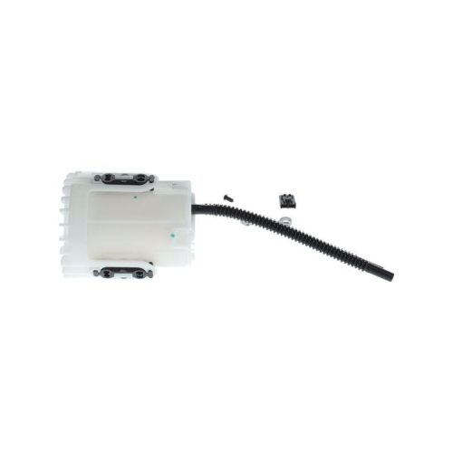 Bosch 0 986 580 823 Kraftstoffpumpe Im Kraftstofftank für Ford Seat Skoda VW