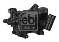 Hydraulikpumpe, Kippvorrichtung