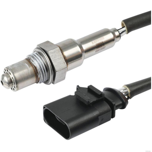 Herth+buss Elparts 70685015 Lambdasonde Nach Katalysator Rechts für Audi Porsche