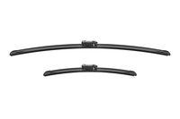 Bosch 3 397 007 466 Wischblatt Vorne für Fiat