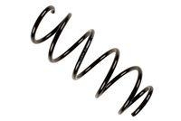 Bilstein 37-160678 Fahrwerksfeder Vorderachse für VW Vag