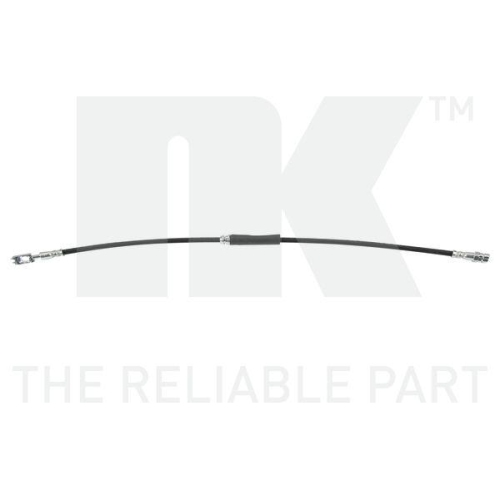 Nk 8547102 Bremsschlauch Vorderachse für Audi Seat Skoda VW