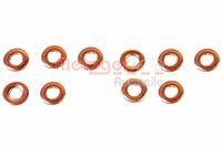 Metzger Autoteile 0873000 Wärmeschutzscheibe Einspritzanlage für Mercedes Benz