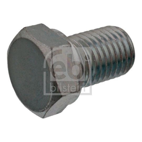 Febi Bilstein 06564 Verschlussschraube Ölwanne für Bmw Opel Vauxhall