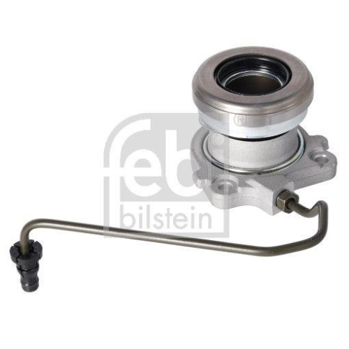 Febi Bilstein 34939 Zentralausrücker Kupplung für Alfa Romeo Fiat Opel Saab
