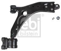 Febi Bilstein 31846 Lenker Radaufhängung Vorderachse Rechts Unten für Ford Volvo
