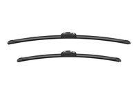 Bosch 3 397 007 584 Wischblatt Vorne für Toyota Lexus