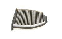 Bosch 1 987 435 001 Filter Innenraumluft für Mercedes Benz Mercedes Benz