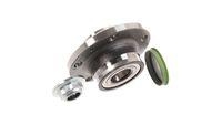Skf VKBA 3567 Radlagersatz Hinterachse für Audi Seat Skoda VW Vw (svw)