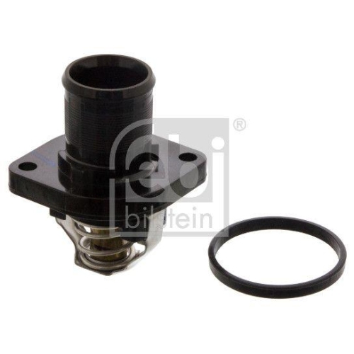 Febi Bilstein 22057 Thermostat Kühlmittel für Citroën Fiat Lancia Peugeot