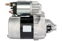 Hella 8EA 012 526-471 Starter für Alfa Romeo Fiat Lancia Hitachi Ferrari Abarth