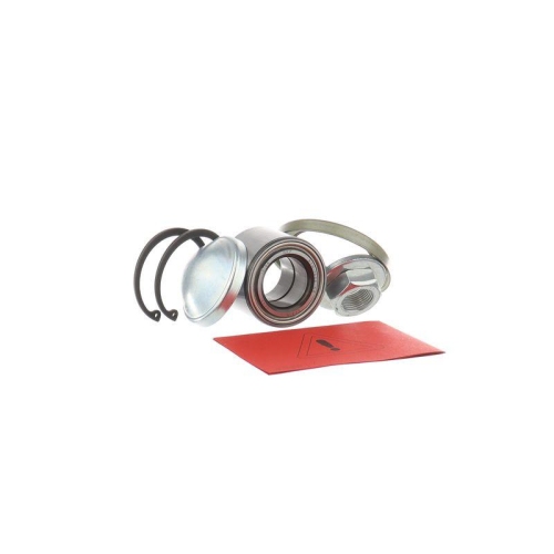 Skf VKBA 3532 Radlagersatz Hinterachse für Ford Mazda
