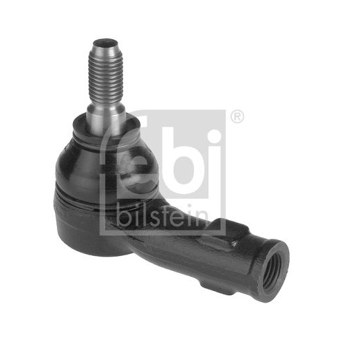 Spurstangenendstück