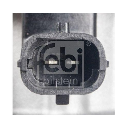 Febi Bilstein 184564 Wasserpumpe Motorkühlung für Opel Vauxhall