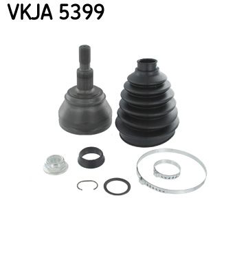 Original SKF Gelenksatz, komplett VKJA 5399