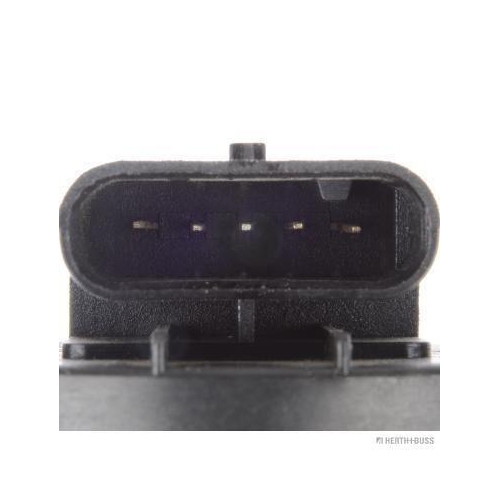 Herth+buss Elparts 70671103 Agr Ventil Vor Agr-kühler für Bmw