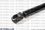 Stabilus 0624KV Gasfeder Koffer /laderaum Beidseitig für Volvo Chevrolet