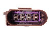 Febi Bilstein 175848 Lambdasonde für Seat Skoda VW