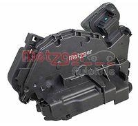 Metzger Autoteile 2314103 Türschloss Hinten Links für Audi Seat Skoda VW Cupra