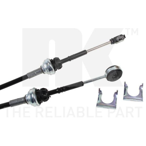 Nk 9399014 Seilzug Schaltgetriebe für Renault