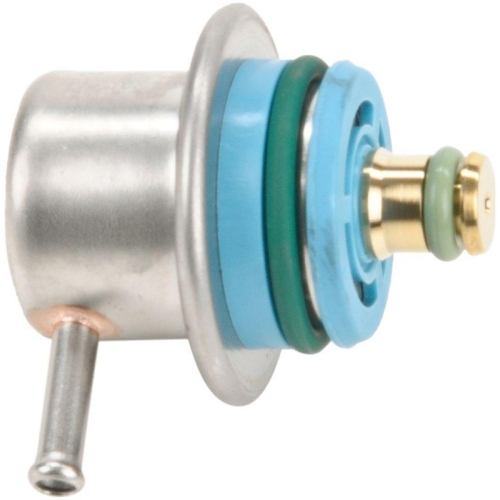 Bosch 0 280 160 587 Kraftstoffdruckregler für Mercedes Benz Mercedes Benz Smart