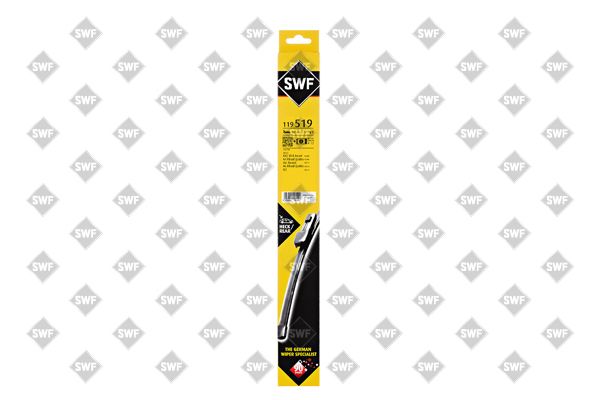 SWF Wischblatt Visioflex Heck OE 119519 Wischerblatt