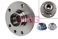 Schaeffler Fag 713 6107 60 Radlagersatz Hinterachse Vorderachse für VW