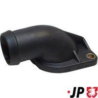 Jp Group 1114506200 Kühlmittelflansch für Audi Seat VW Vag