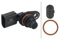 Hella 6PU 009 121-451 Sensor Nockenwellenposition für Audi Seat Skoda VW Bentley