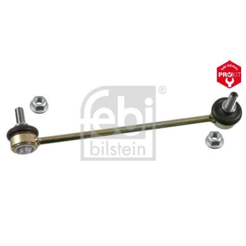 Febi Bilstein 19685 Stange/strebe Stabilisator Vorderachse Links Mercedes Benz