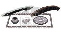Febi Bilstein 30639 Steuerkettensatz für Nissan Opel Renault Vauxhall