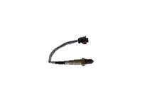 Bosch 0 258 986 729 Lambdasonde Nach Katalysator für Gmc Opel Vauxhall Chevrolet