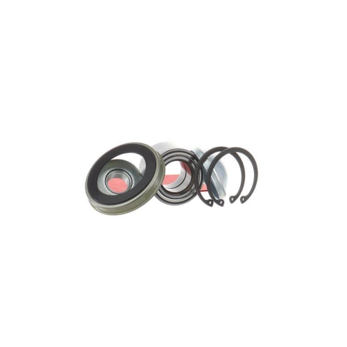Skf VKBA 3532 Radlagersatz Hinterachse für Ford Mazda