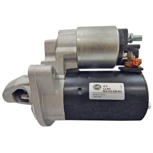 Hella 8EA 012 528-041 Starter für Bmw