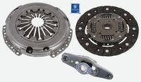 Sachs 3000 951 624 Kupplungssatz für Seat Skoda VW Audi