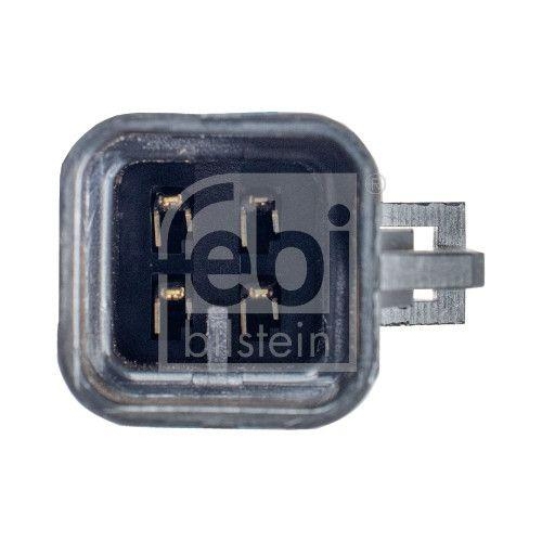 Febi Bilstein 177397 Lambdasonde für Fiat Opel Vauxhall Chevrolet
