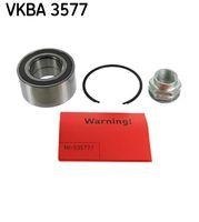 Skf VKBA 3577 Radlagersatz Hinterachse Vorderachse für Fiat Ford Lancia
