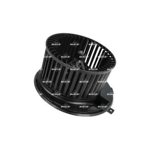 Nrf 34006 Innenraumgebläse für Audi Seat Skoda VW