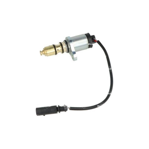Nrf 38423 Regelventil Kompressor für Audi Seat Skoda VW