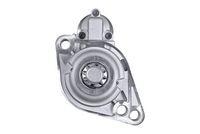 Hella 8EA 012 528-101 Starter für Audi Seat Skoda VW